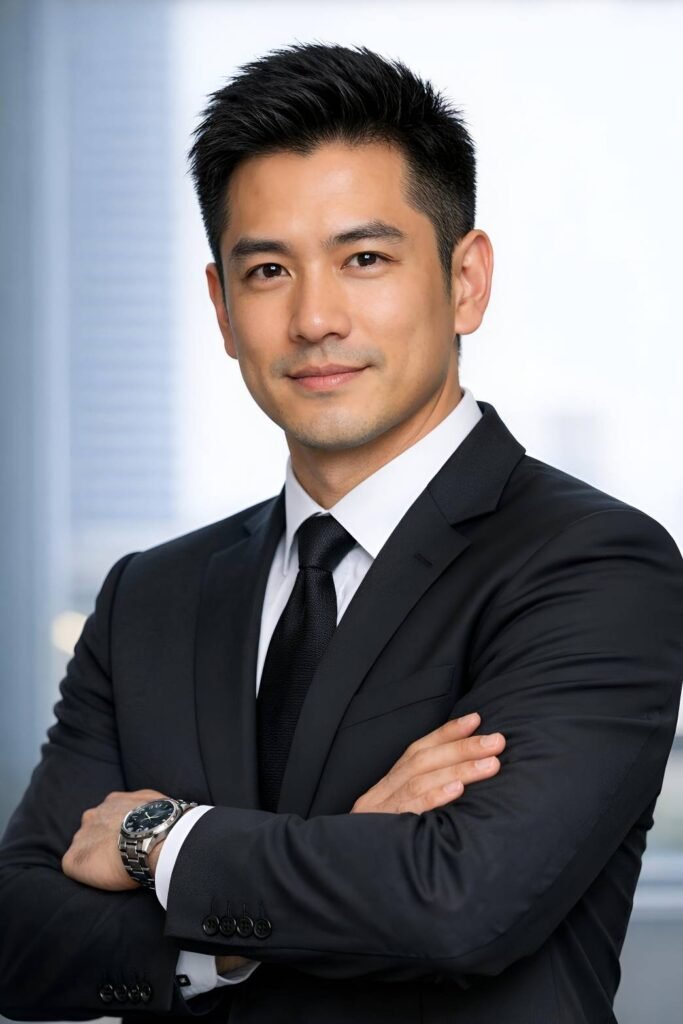 ณัฐวุฒิ ศรีวัฒนากุลชัย บรรณาธิการ UFABET236